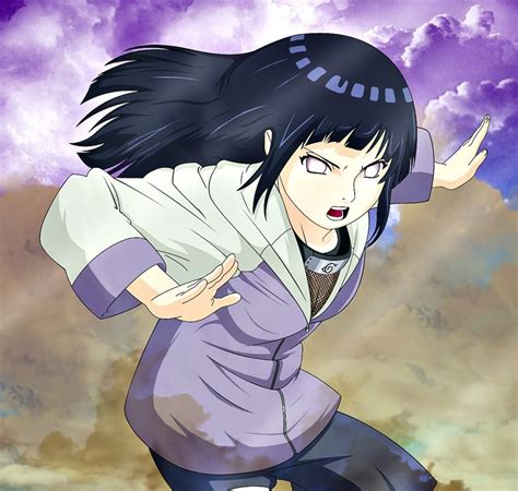 Explore the Best Hinata